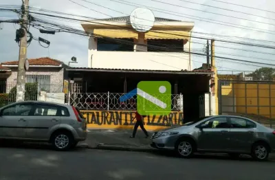 Prédio à venda, 263 m² por r$ 1.400.000,00 - jardim pinheiros - são paulo/sp