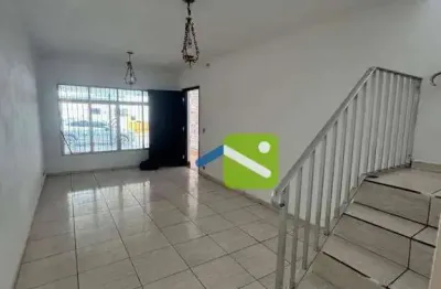 Casa com 3 dormitórios à venda, 200 m² por r$ 600.000,00 - vila universitária - são paulo/sp