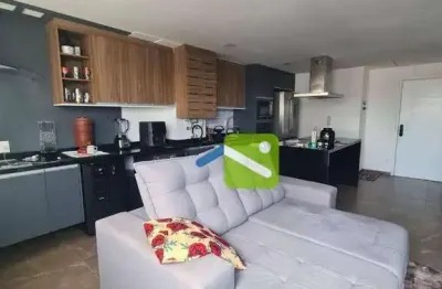 Apartamento à venda, 57 m² por r$ 610.000,00 - vila yara - osasco/sp