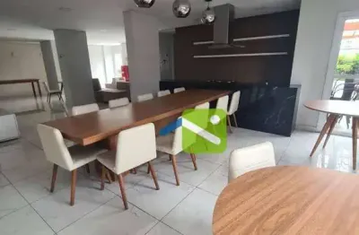 Apartamento com 2 quartos à venda na Rua Octávio Antônio Meneghesso, Vila Yara, Osasco