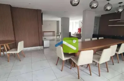 Apartamento com 2 quartos à venda na Rua Octávio Antônio Meneghesso, Vila Yara, Osasco