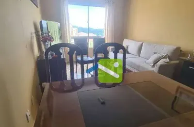 Apartamento com 2 quartos para alugar na Rua Bento de Barros, Jardim Amaralina, São Paulo