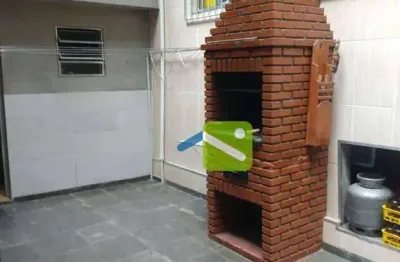 Casa com 3 quartos à venda na Rua Venâncio Flores, Jardim Ivana, São Paulo