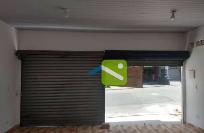 Salão para alugar, 60 m² por r$ 2.000,00/mês - jaguaré - são paulo/sp