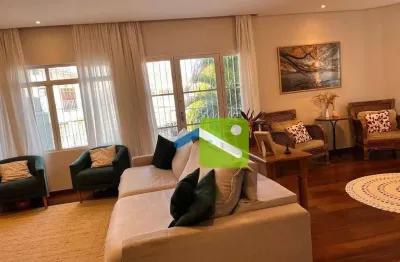 Casa com 4 quartos à venda na Rua Judite França Costa, Jardim Bonfiglioli, São Paulo