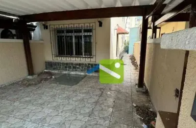 Casa com 3 quartos à venda na Rua Acalanto de Bartira, Vila Nova Alba, São Paulo