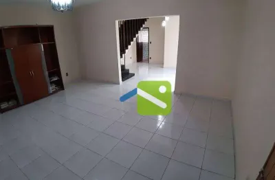 Casa com 3 dormitórios à venda, 280 m² por r$ 1.200.000,00 - vila gomes cardim - são paulo/sp