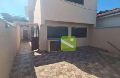 Casa com 3 quartos à venda na Rua Ministro Adauto Lúcio Cardoso, Vila Gomes Cardim, São Paulo