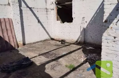 Terreno para alugar, 200 m² por r$ 3.993,00 - vila são luís(zona oeste) - são paulo/sp