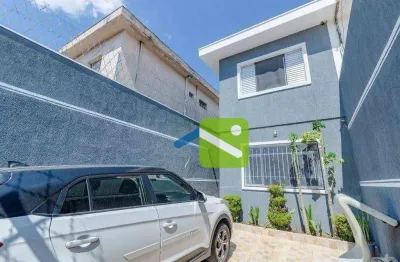 Casa comercial com 2 salas à venda na Rua Irede de Mattos Alonso, Vila Lageado, São Paulo