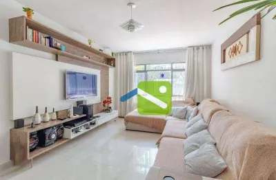 Casa com 4 quartos à venda, 183 m² por r$ 1.350.000 - vila lageado - são paulo/sp