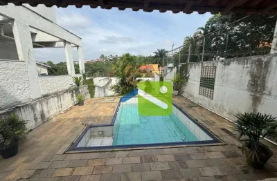 Casa com 3 quartos à venda na Avenida Darcy Reis, Parque dos Príncipes, São Paulo