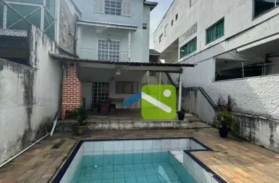 Casa com 3 quartos à venda na Avenida Darcy Reis, Parque dos Príncipes, São Paulo