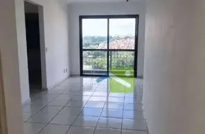 Apartamento com 2 quartos para alugar na Rua Professor Celso Quirino dos Santos, Cidade São Francisco, São Paulo