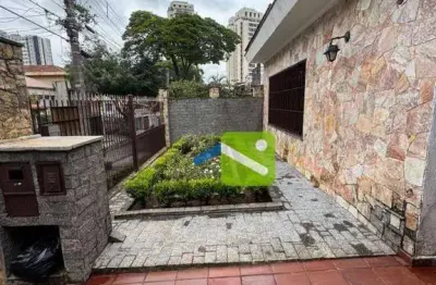 Casa com 3 dormitórios para alugar, 200 m² por r$ 6.000,00/mês - jardim bonfiglioli - são paulo/sp