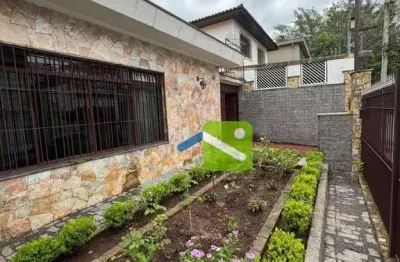 Casa com 3 quartos para alugar na Rua Antônio Devisate, Jardim Bonfiglioli, São Paulo