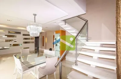 Cobertura com 4 quartos à venda na Rua Doutor Paulo Ferraz da Costa Aguiar, Vila São Francisco, Osasco