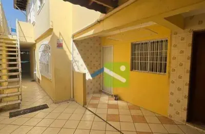 Casa com 3 quartos para alugar na Rua Mário Zanini, Jardim Pinheiros, São Paulo