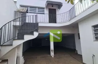 Casa com 3 quartos à venda na Rua Araicás, Jaguaré, São Paulo