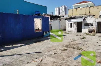 Terreno para alugar, 200 m² por r$ 3.650,00/mês - vila são luís(zona oeste) - são paulo/sp