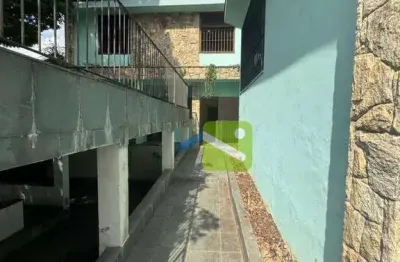 Casa com 2 quartos para alugar na Rua José Alves Dantas, Butantã, São Paulo