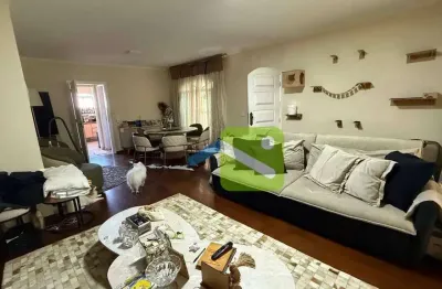 Casa com 4 quartos à venda na Rua Padre Francisco Libermann, Cidade São Francisco, São Paulo