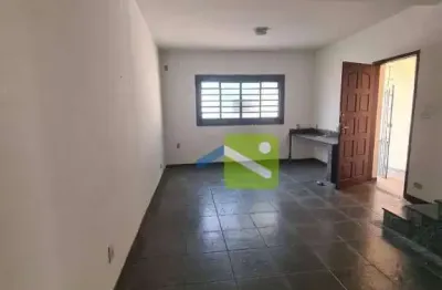 Casa com 2 quartos para alugar na Rua Gastão do Rego Monteiro, Jardim Bonfiglioli, São Paulo