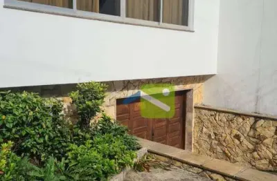 Sobrado com 3 dormitórios à venda, 243 m² por r$ 990.000,00 - jaguaré - são paulo/sp