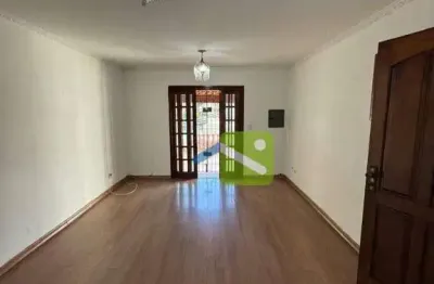 Casa com 2 quartos para alugar, 200 m² jardim santos dumont - são paulo/sp