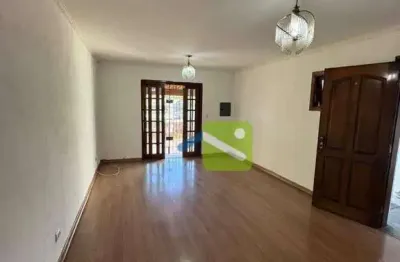 Casa com 2 quartos para alugar na Rua Guairape, Jardim Santos Dumont, São Paulo