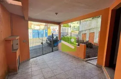 Casa com 3 quartos para alugar na Rua Maria José de Morais, Vila Gomes Cardim, São Paulo
