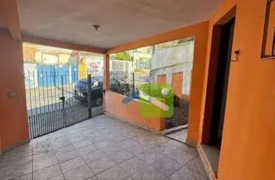 Casa com 3 quartos para alugar na Rua Maria José de Morais, Vila Gomes Cardim, São Paulo