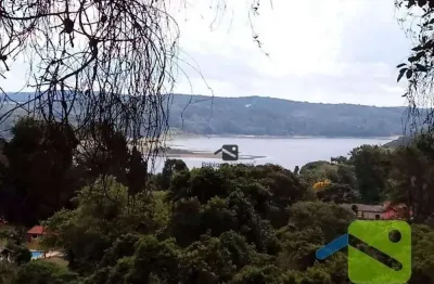 Chácara com 5 dormitórios à venda, 12300 m² por r$ 1.300.000,00 - maiirinque - mairinque/sp