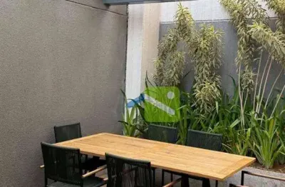 Flat com 1 quarto para alugar na Avenida do Oratório, Vila Prudente, São Paulo