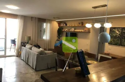Apartamento com 3 quartos à venda na Avenida Otacílio Tomanik, Vila Butantã, São Paulo