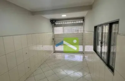 Prédio para alugar, 200 m² por r$ 4.800,00/mês - rio pequeno - são paulo/sp