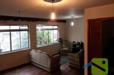 Sobrado com 3 dormitórios, 250 m² - venda por r$ 600.000,00 ou aluguel por r$ 4.500,00 - rio pequeno - são paulo/sp
