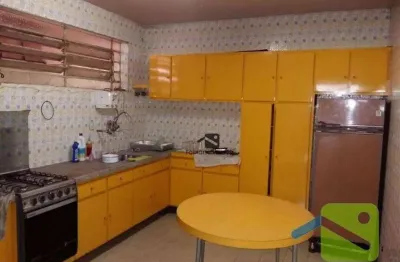 Casa com 3 quartos à venda na Rua Professor Antônio Filgueiras de Lima, Rio Pequeno, São Paulo