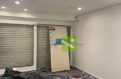 Salão para alugar, 50 m² por r$ 3.800,00/mês - jardim bonfiglioli - são paulo/sp
