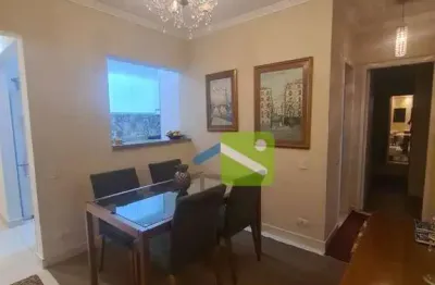 Apartamento com 2 quartos à venda na Avenida Nossa Senhora da Assunção, Jardim Bonfiglioli, São Paulo