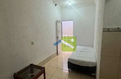 Kitnet / Stúdio para alugar na Rua Elízio de Carvalho, Butantã, São Paulo