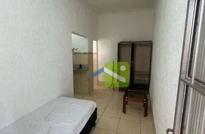 Kitnet / Stúdio para alugar na Rua Elízio de Carvalho, Butantã, São Paulo