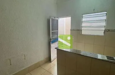 Kitnet / Stúdio para alugar na Rua Elízio de Carvalho, Butantã, São Paulo