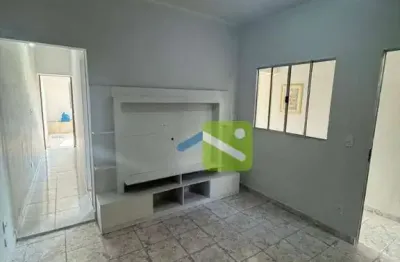 Casa com 1 quarto para alugar na Rua Henrique de Freitas, Butantã, São Paulo