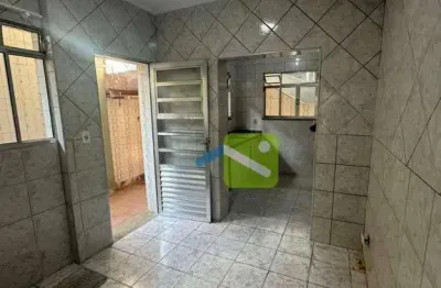 Casa com 1 quarto para alugar na Rua Henrique de Freitas, Butantã, São Paulo