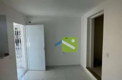 Casa com 1 quarto para alugar na Rua Luís Toschi, Jaguaré, São Paulo