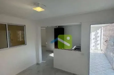 Casa com 1 quarto para alugar na Rua Luís Toschi, Jaguaré, São Paulo