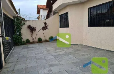 Casa com 3 quartos para alugar na Rua Octávio Catelani, Adalgisa, Osasco