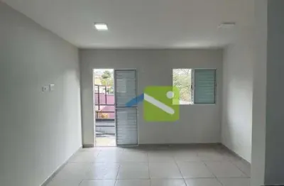 Apartamento com 2 quartos para alugar na Rua Monet, Centro, Cotia