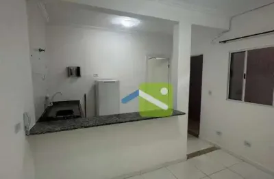 Flat com 1 quarto para alugar na Rua Vicente Pelosi, Vila Gomes, São Paulo